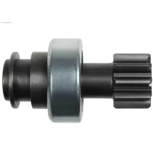 Pignon / starter launcher for Lucas 26320D / J, 26320J, 26335, 26335a