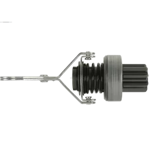 Pignon / starter launcher for Lucas 25629a, 25629e, 25634, 25634a, 2