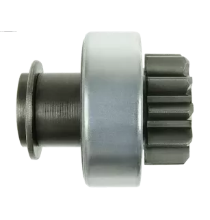 Pignon / Starterwerfer für Magneti Marelli 63113001, 63113002, 63
