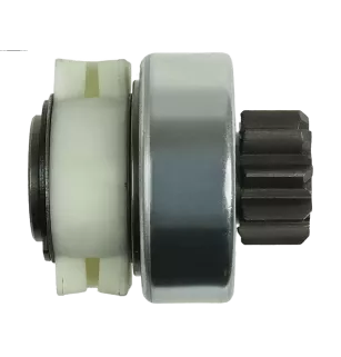 Pignon / starter launcher for Magneti Marelli 63223434, 63223438, 63