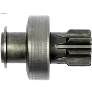 Pignon / starter launcher for Magneti Marelli 63111001, 63191001, 63