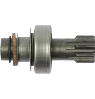 Pignon / Starterwerfer für Magneti Marelli 63220104, 63223103, 63