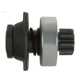 Pignon / starter launcher for Magneti Marelli 63222300, 63222301, 63
