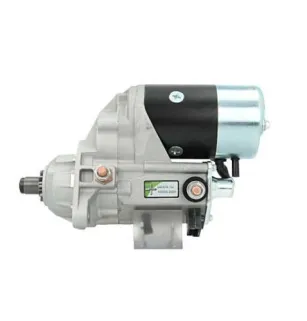 Avviatore Cummins 2,5 kw Andre Niermann 011860 Hyster 1654059 PIC 1906368