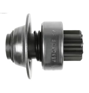 Pignon / Starterwerfer für Magneti Marelli 63222300, 63222301, 63