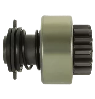 Pignon / starter launcher for Electrolog DRV9014