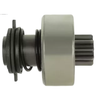 Starter gable / launcher for Electrolog DRV9020