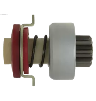 Pignon / starter launcher for Magneti Marelli 74883821