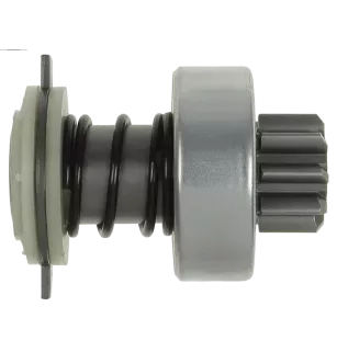 Pignon / starter launcher for Magneti Marelli 63201001, 63201002, 63