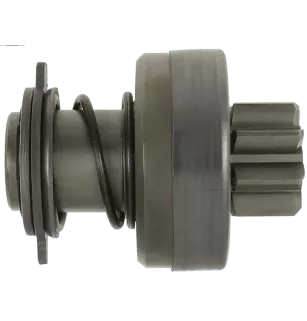 Pignon / lanceur démarreur pour MAGNETI MARELLI 63216815, 63216851, 63