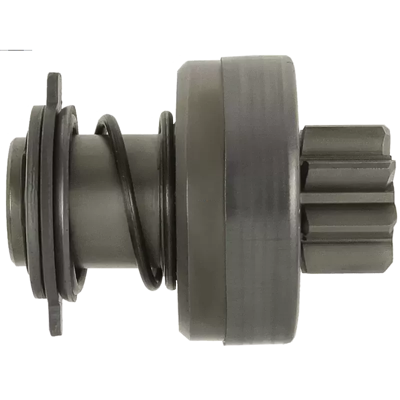 Pignon / lanceur démarreur pour MAGNETI MARELLI 63216815, 63216851, 63