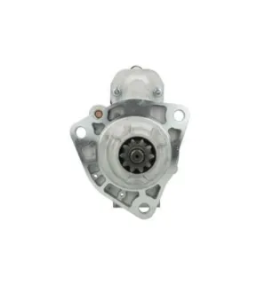 Démarreur Cummins 4,8 Kw PIC 1906354 Denso 4280007140 Denso 4380003740