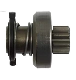 Pignon / starter launcher for Magneti Marelli 63114017, 63222005