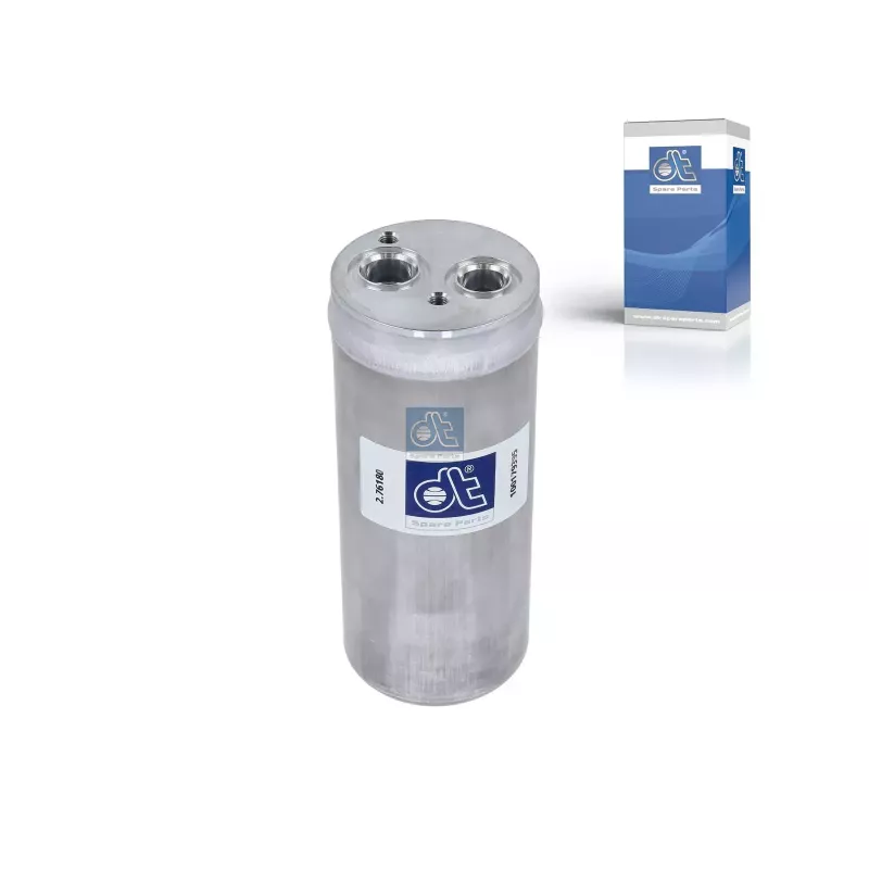 Déshydrateur Pour Volvo FH - 82422923 - 82693739 - ZG.60534-0008. Déshydrateur Pour Volvo FH - 82422923 - 82693739 - ZG.60534-0008.