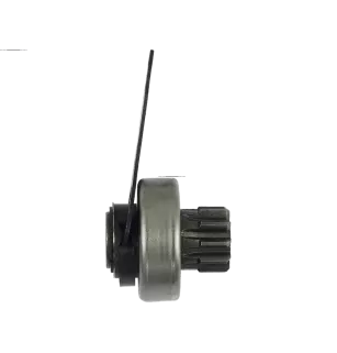 Pignon / Starterwerfer für Magneti Marelli 63226921, 63226935, 63