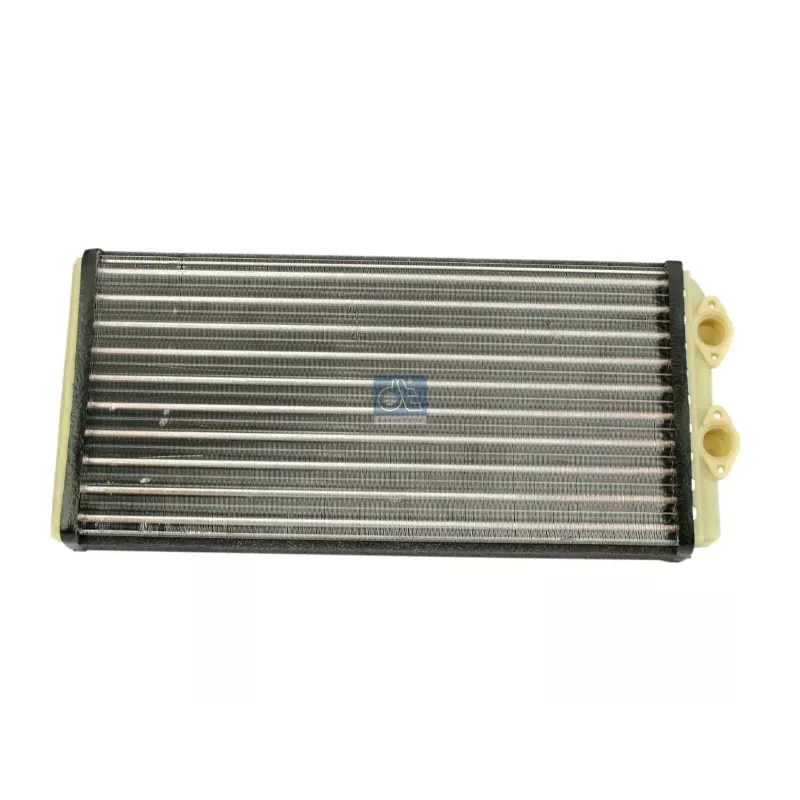 Echangeur de chaleur, L: 382 mm, W: 189 mm, T: 40 mm Pour Volvo FM - 20532914 - 3090893 - ZG.10006-0008