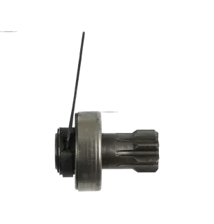 Pignon / Starter Launcher für Magneti Marelli 63226834, 63226845, 63