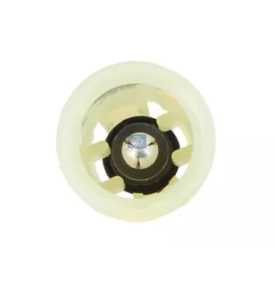 Compresseur, climatisation, rempli d'huile, 24 V, 8 PK, DP: 176 mm, 8 grooves Pour Volvo FH, FM - 23576707 - 84472607 - 85022133