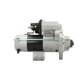 Anlasser Cummins 4,8 kW PIC 1906354 Denso 4280007140 Denso 4380003740