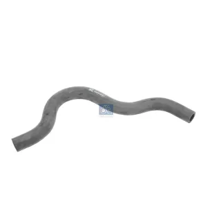 Tuyau, chauffage, d: 22 mm Pour Volvo - ZG - 20453670 - ZG.00232-0008