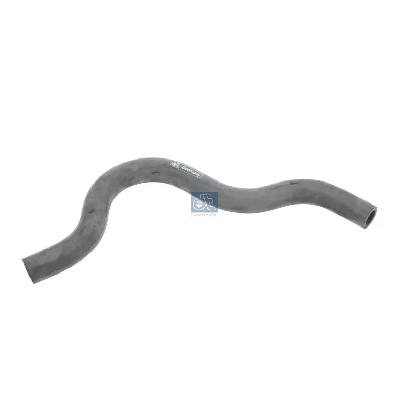 Tuyau, chauffage, d: 22 mm Pour Volvo - ZG - 20453670 - ZG.00232-0008
