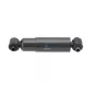 Amortisseur de cabine D1: 50.8 mm, D2: 63.5 mm, b: 14 mm, Lmin: 313 mm, Lmax: 242 mm Pour Volvo - 23284998 - 8129279