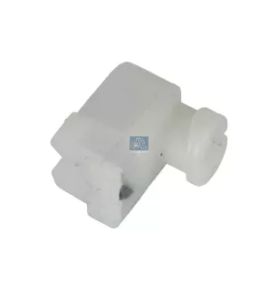 Support, tige de commande - 8141830