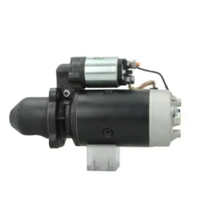 Anlasser Cummins 4,0 kW Bosch 0001368067 Andre Niermann 01368067 Prestolite 20550103