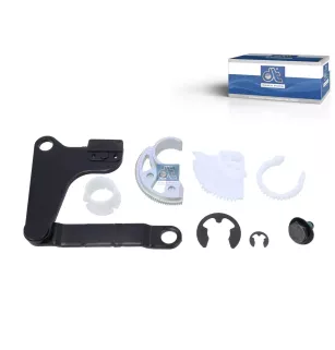 Kit de réparation, siège Pour Volvo 7000-Serie, 8000-Serie, 9000-Serie - 42538427 - 20443551