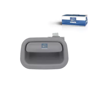 Poignée, bac de rangement Pour Volvo - ZG - 20477487 - ZG.60878-0008.