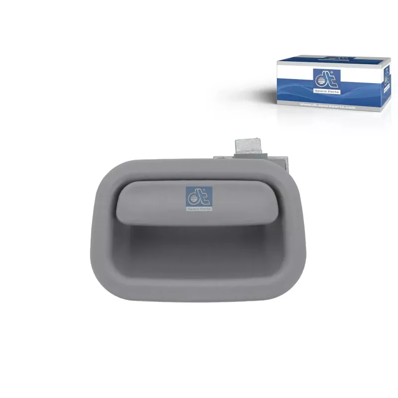 Poignée, bac de rangement Pour Volvo - ZG - 20477487 - ZG.60878-0008.