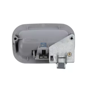 Poignée, bac de rangement Pour Volvo - ZG - 20477487 - ZG.60878-0008.