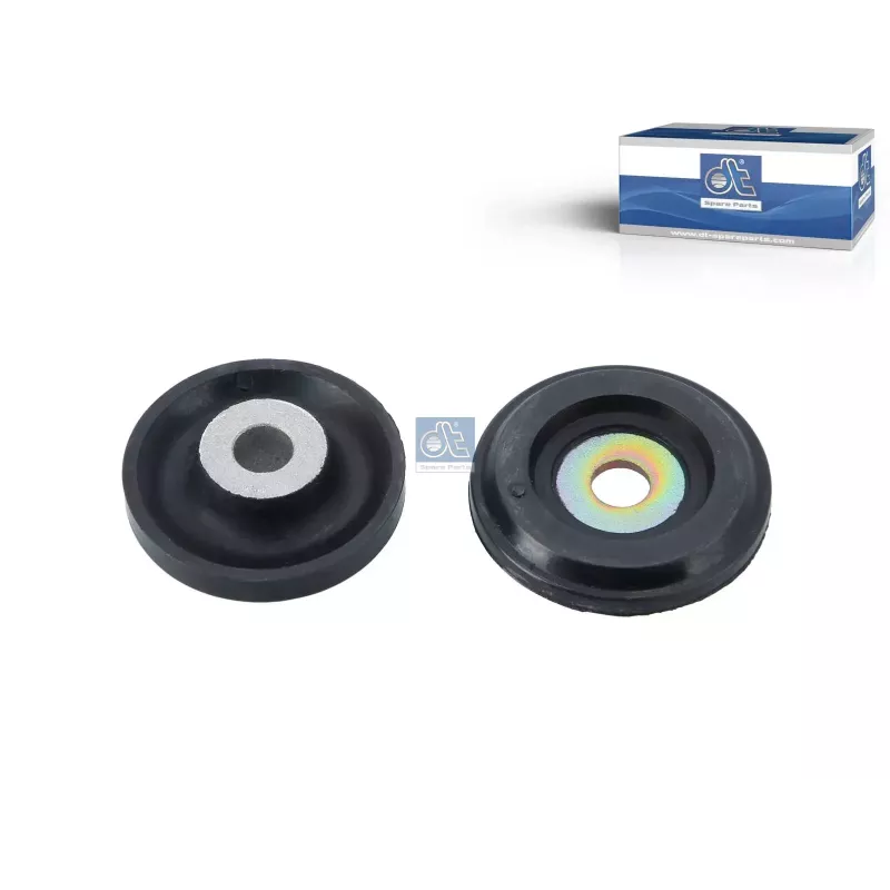 Kit de fixation, amortisseur de cabine Pour Volvo FH, FM - 21111925S - 3198836S Kit de fixation, amortisseur de cabine Pour Volvo FH, FM - 21111925S - 3198836S