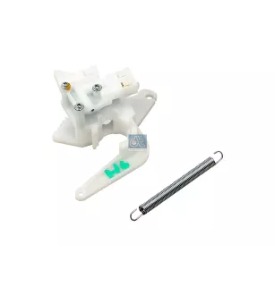 Kit de soupapes, siège Pour Iveco Powerstar, Stralis, Trakker - Mercedes-Benz Actros 1, Actros 2, Actros 3, Atego 1, Atego 2