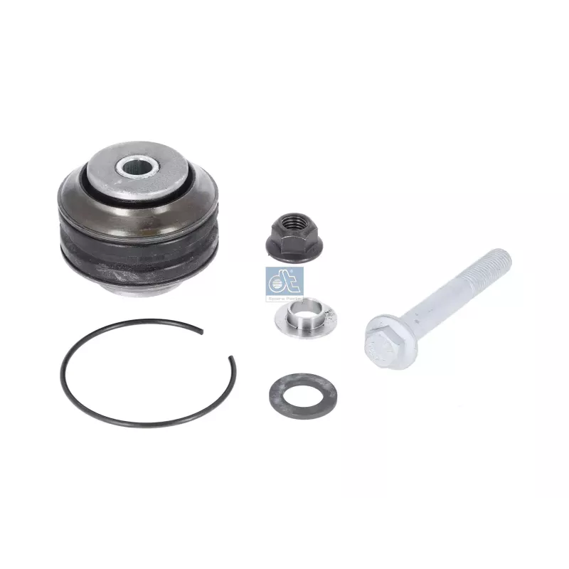 Kit de réparation, suspension de cabine Pour Volvo FM - 20390840S1 - ZG.41379-0008