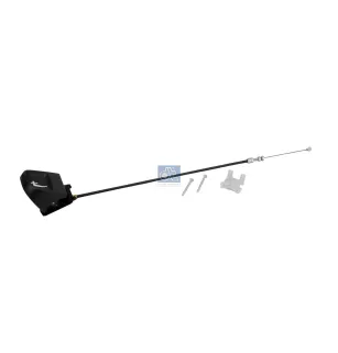 Kit de nivellation Pour Volvo - 20443595.