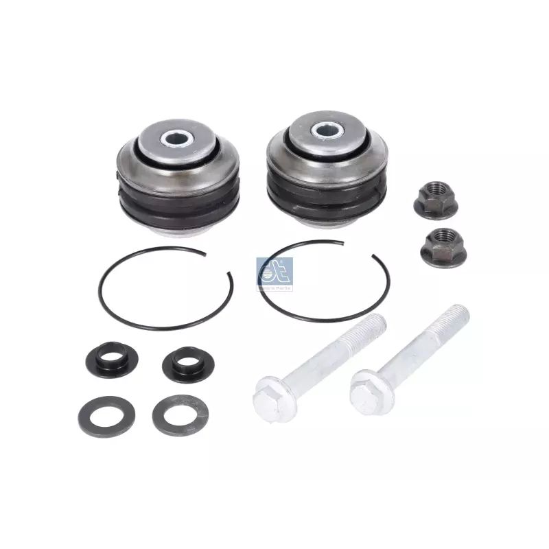 Kit de réparation, suspension de cabine, kit double Pour Volvo FM - 20390840S2 - ZG.41381-0008