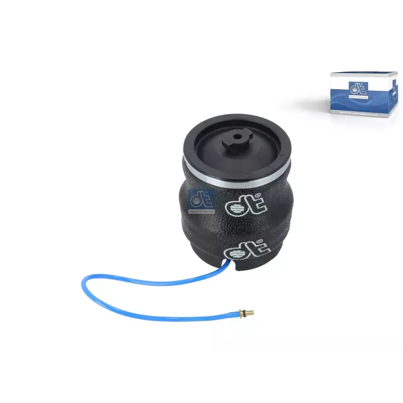 Coussin d'air, siège pour Mercedes-Benz Actros 3, Atego 1, 2, 3, Axor