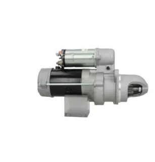 Starter Cummins 4.5 kw Nikko 0230002030 Nikko 0230002038 Nikko 0230002040