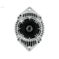 Alternateur 12V 110Amp AS-PL A3111, BOSCH 0986042041, CARGO 112057, DELCO DRB2041, HELLA 8EL737618-001