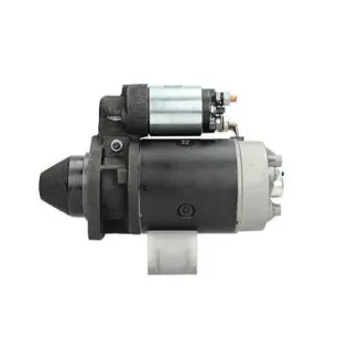 Anlasser Mercedes 2,7 kW Bosch 0001362001 Bosch 0001362002 Bosch 0001362029