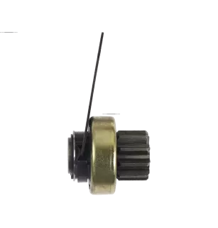 Pignon / starter launcher for Lucas 26803a, 26803D, 26919