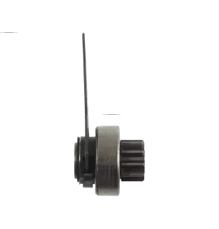 Pignon / starter launcher for Lucas 26713ad, 26713D, 26716, 26716b
