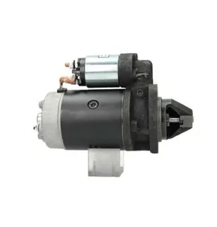 Anlasser Mercedes 2,7 kW Bosch 0001362001 Bosch 0001362002 Bosch 0001362029