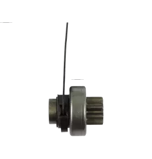 Pignon / starter launcher for Lucas 26602DH, 26614, 26614BD, 26618,