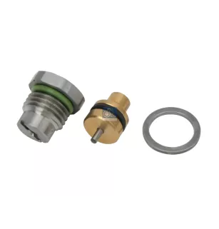 Kit de soupapes, cylindre hydraulique basc. de cabine Pour Volvo FH - 3090722