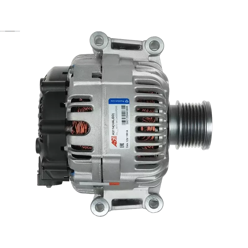 Alternateur 12V 180A Bosch 0986083220 F042A0H187