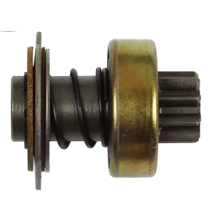 Pignon / starter launcher for Magneti Marelli 63221438, 63221630, 63