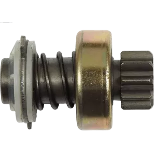 Pignon / starter launcher for Magneti Marelli 63220505