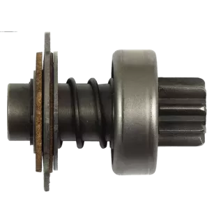 Pignon / starter launcher for Magneti Marelli 63221504, 63221534